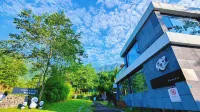 Panda‘s forest homestay