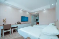 Weiyuna Hotel (XiShuangBanNaMenghai)