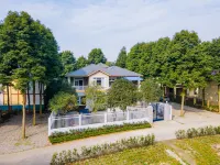 Linxihui Homestay Hotel in zona Wang Guoying's Former Residence