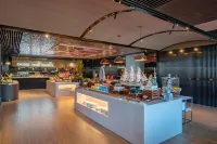 青島國信體育中心酒店