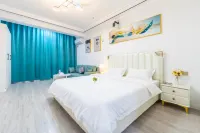Dandong Aishang Cinema-style Holiday Apartment