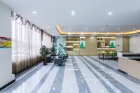Pero Hotel (Yangquan No.1 Middle School) Hotels in Pingding