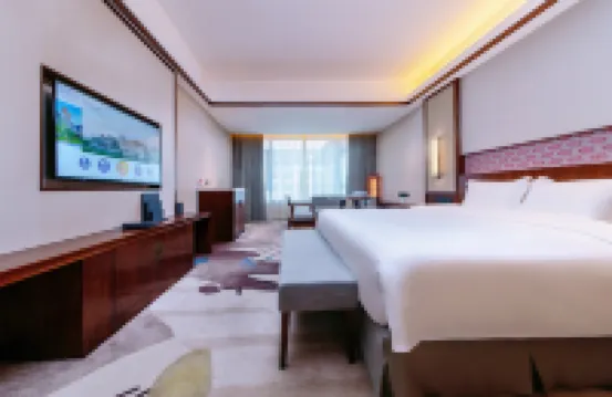 Howard Johnson Neodalle Resort  Zhangjiajie