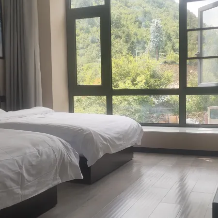 Kangding Benba Homestay