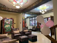 Hotel Kun-Dau Residency