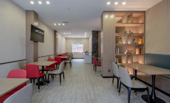 Qifan Hotel (Qinzhou Gangxiandao Park)