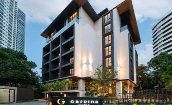 Gardina Asoke Hotel & Residence