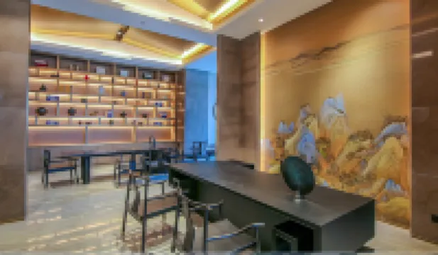 Recluse Taishan Hotel