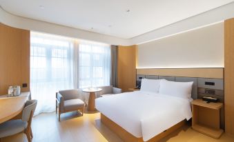 JI Hotel (Jingjiang Bus Station)