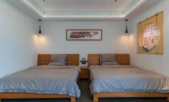 Luoding Xitian Zhuyuan Homestay