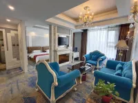 Marriott Hotel Yuncheng Hotels in Yuncheng