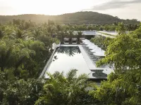 Sailing Club Signature Resort Phu Quoc Hotels near Duong To