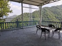 Hushanzhuyuan Agritainment - مطابخ