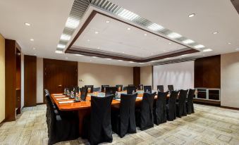 Millennium Hotel Wuxi