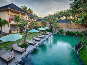 The Kalyana Ubud Resort