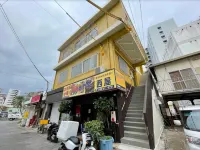 Naha Nishi EXseed