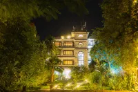 Hotel Tulsi