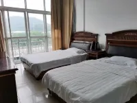 Wuhu Qianjiangyue Hotel Hotel in zona Hengshan Passenger Transport Terminal