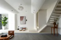 M-Designer Lux Hotel Hotel di Shangri-La