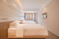 Taihu Lake Traditional Water Town Inn
