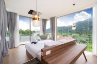 Capucine Villas by Himmapana Hotels near Bang Wan Waterfall