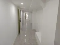 Mudanjiang Alley E-sports Homestay