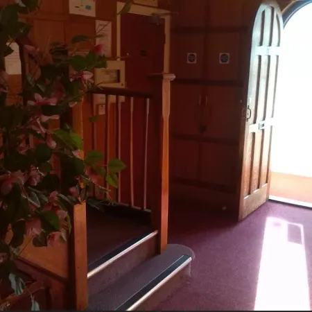 Heathrow Lodge