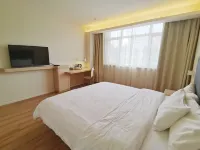 Hanting Hotel (Turpan Xihuan North Road)