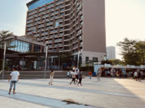 Yihaige Hotel Apartment (Shishi Gold Coast Shop) Hotels near Shishi Gold Coast