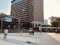 Yihaige Hotel Apartment (Shishi Gold Coast Shop)