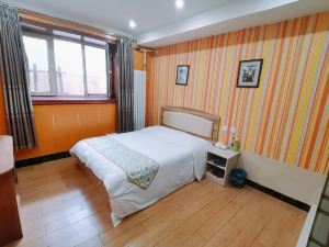 8090 Clock Hotel Harbin