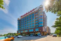 Fuzhicheng Boutique Hotel (Yuantan Railway Station Branch) Hotel dekat Yuantan Railway Station