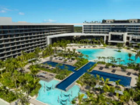 Secrets Moxché Playa del Carmen - Adults Only - All Inclusive Hotels in Solidaridad