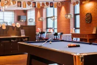 Eden Platinum Hotel - ที่มีบาร์