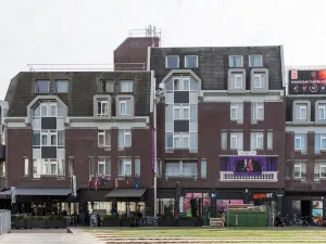 Mercure Hotel Tilburg Centrum