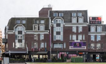 Mercure Hotel Tilburg Centrum