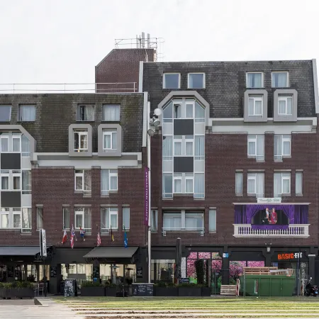 Mercure Hotel Tilburg Centrum
