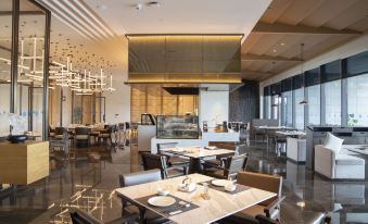 Wyndham Grand Plaza Fuzhou Xiangaishan