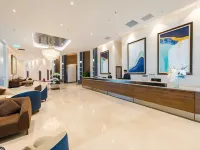 芒青豪華下龍中心II 下龍市酒店