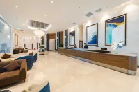 Muong Thanh Luxury Ha Long Centre II (Former Muong Thanh Luxury Ha Long Residence) Hotels in Ha Long