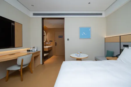 JI Hotel (Lianyungang East Railway Station)
