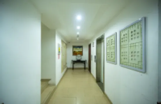 Wtown Cloud Dream Resorts