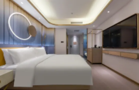 北京奧體中心鳥巢美侖酒店 北京酒店