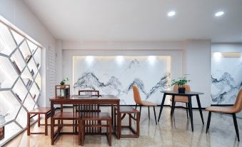 Sanya Shuxi B&B (Dadonghai Branch)