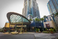 Saliza Suite - Vinhomes Central Park Hotels in Ho Chi Minh City