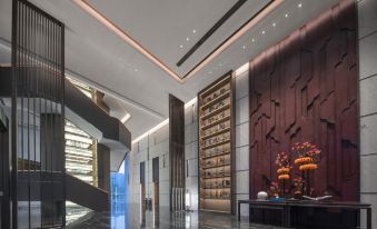 Crowne Plaza Hangzhou Linping