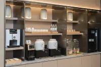 JI Hotel (Xuchang Changge Zhongyao Dadao) - breakfast