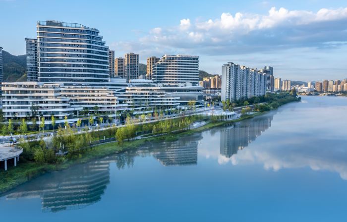 Hangzhou Jiande Wenlan Hotel