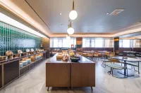 Orange Hotel (Jiujiang Railway Station)