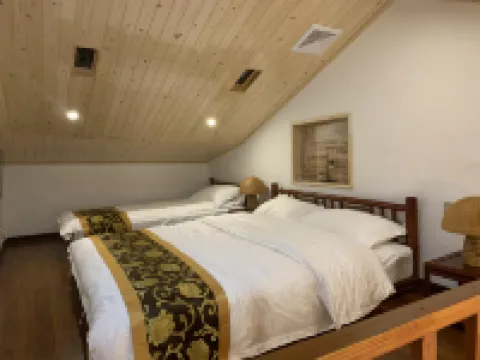 Yongchun Rose Garden Homestay